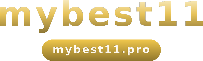 mybest11 logo